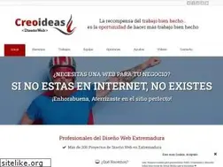 Sites similar to creoideas.com