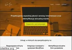 Sites similar to creoignis.pl