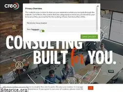 Sites similar to creoinc.net