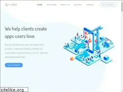 Sites similar to creoit.com