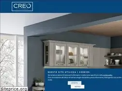 Sites similar to creokitchens.it