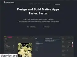 Sites similar to creolabs.com