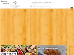 Sites similar to creoleandcajun.com