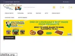 Sites similar to creolefood.com