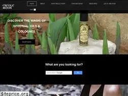 Sites similar to creolemoon.com