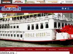 Sites similar to creolequeen.com