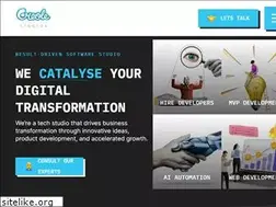 Sites similar to creolestudios.com