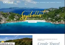 Sites similar to creoletravelservices.com