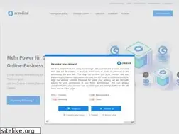Sites similar to creoline.de