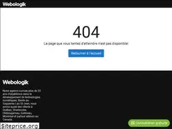 Sites similar to creologik.com