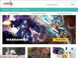 Sites similar to creoly.com