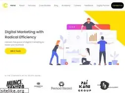 Sites similar to creometric.com