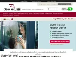 Sites similar to creon-kozijnen.nl