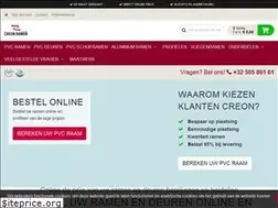 Sites similar to creon-ramen.be