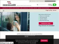 Sites similar to creon-rolluiken.be