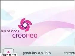 Sites similar to creoneo.com