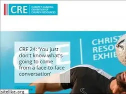Sites similar to creonline.co.uk