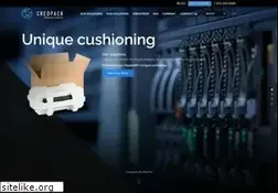Sites similar to creopack.com