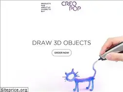 Sites similar to creopop.com