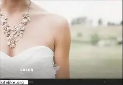 Sites similar to creor.hu