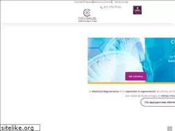 Sites similar to creosalud.com.mx