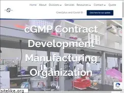 Sites similar to creosalus.com