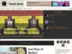 Sites similar to creosotejournal.com