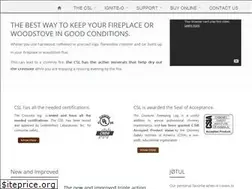 Sites similar to creosotelog.com