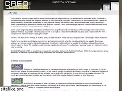 Sites similar to creostat.com