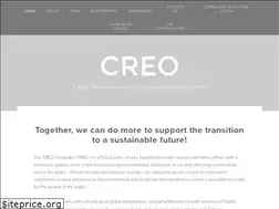 Sites similar to creosyndicate.org
