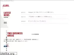 Sites similar to creotechnology.co.jp