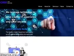 Sites similar to creotechsolutions.net