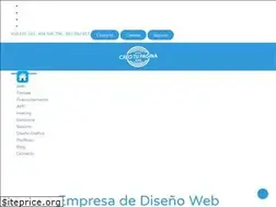 Sites similar to creotupagina.es