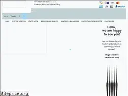 Sites similar to creoven.co.uk