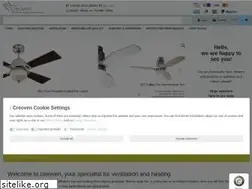 Sites similar to creoven.eu
