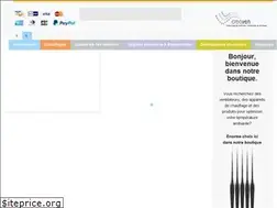 Sites similar to creoven.fr