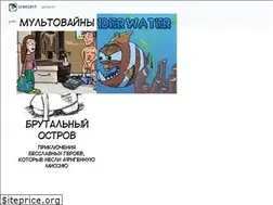 Sites similar to creozavr.com