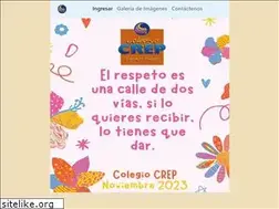 Sites similar to crep.cl