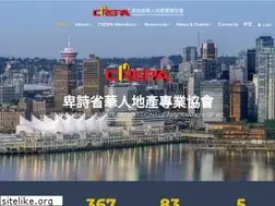 Sites similar to crepa.ca
