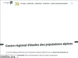 Sites similar to crepa.ch
