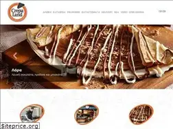 Sites similar to crepaland.gr