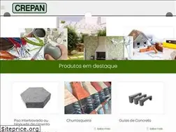 Sites similar to crepan.com.br
