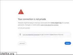 Sites similar to crepan.org