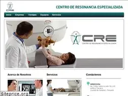 Sites similar to crepanama.com