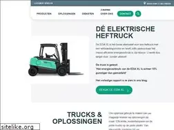 Sites similar to crepaparts.nl