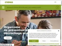 Sites similar to crepas.qc.ca
