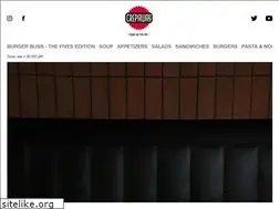 Sites similar to crepaway.com