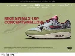 Sites similar to crepdogcrew.com