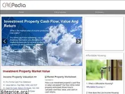 Sites similar to crepedia.com