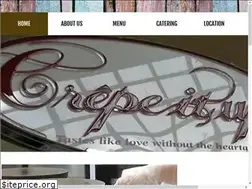 Sites similar to crepeitup.com